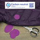 Puffer Jacket Repair Patches - Waterproof, Self-Adhesive, Tear-Cold-Heat-Resistant