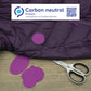 Self-Adhesive Puffer Jacket Repair Patches (30+ Colours)