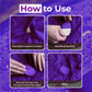 Self-Adhesive Puffer Jacket Repair Patches (30+ Colours)