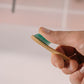 Eco Plant-based Bamboo Toothbrush