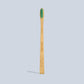 Eco Biobased Bamboo Toothbrush