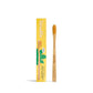 Eco Plant-based Bamboo Toothbrush