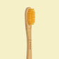Eco Biobased Bamboo Toothbrush