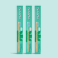 Plant-based Bamboo Toothbrush