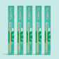 Plant-based Bamboo Toothbrush