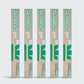 Plant-based Bamboo Toothbrush
