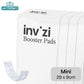Invizi Booster Pads - Mini
