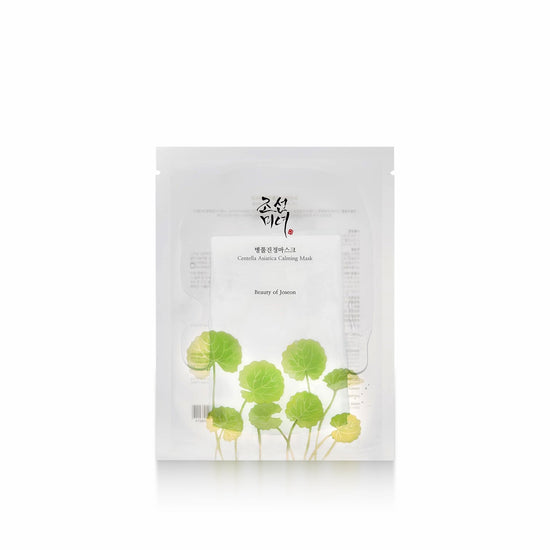 BEAUTY OF JOSEON Centella Asiatica Calming Mask