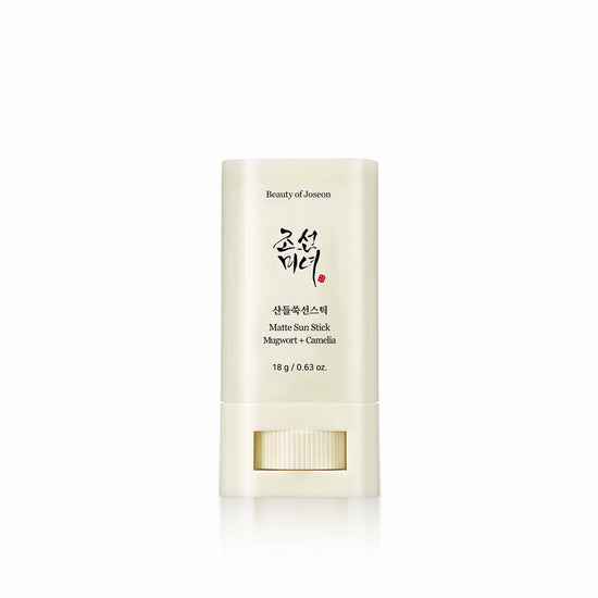 BEAUTY OF JOSEON Matte Sun Stick 18g