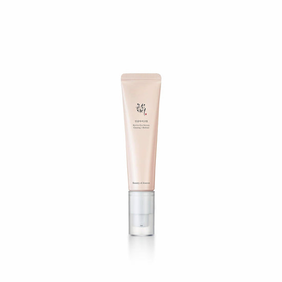 BEAUTY OF JOSEON Revive Eye Serum Ginseng + Retinal 30ml