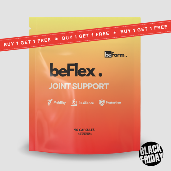 beFlex Joint Support