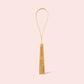 Eco Biobased Bamboo Tongue Scraper
