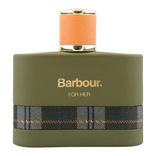 Barbour For Her Eau de Parfum 50ml Spray