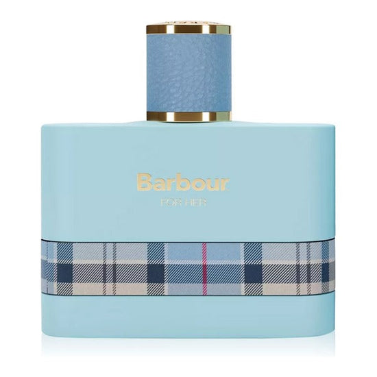 Barbour Coastal For Her Eau de Parfum 100ml Spray
