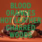 Blood Oranges Fragrance 100ml