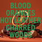 Blood Oranges Fragrance 10ml