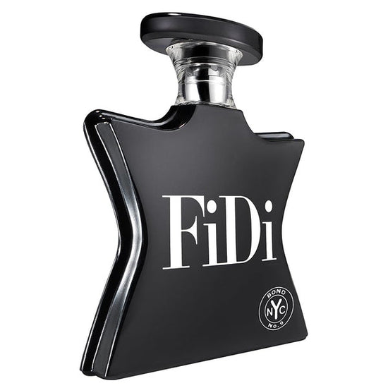 Bond No 9 FiDi Eau de Parfum 100ml Spray