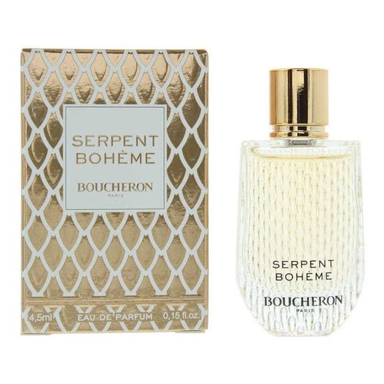 Boucheron Serpent Bohème Eau de Parfum 4.5ml Spray