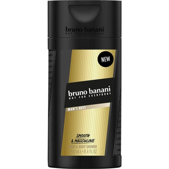Bruno Banani Man&
