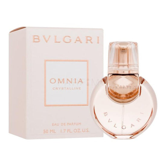 Bvlgari Omnia Crystalline Eau de Parfum 100ml Spray