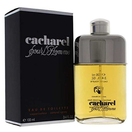 Cacharel Pour L&