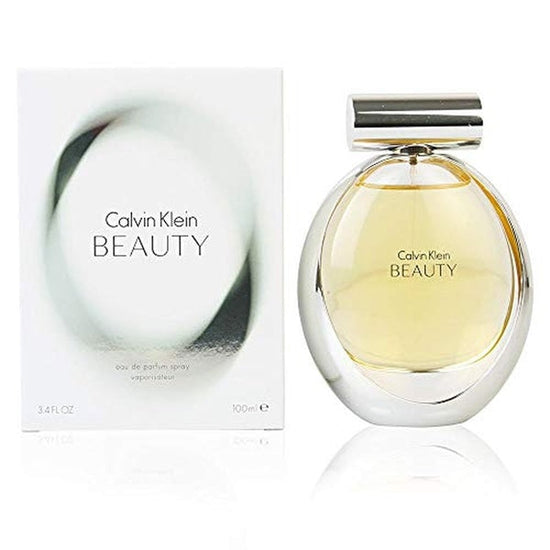 Calvin Klein Beauty Eau de Parfum 100ml Spray