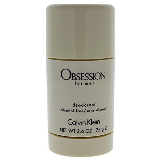Calvin Klein Obsession Deodorant Stick 75g