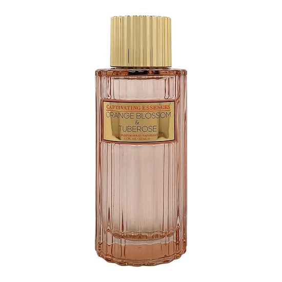 Captivating Essence Orange Blossom & Tuberose Eau de Parfum 125ml Spray