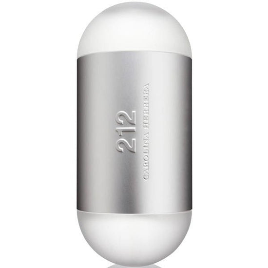 Carolina Herrera 212 Femme Eau de Toilette 60ml Spray