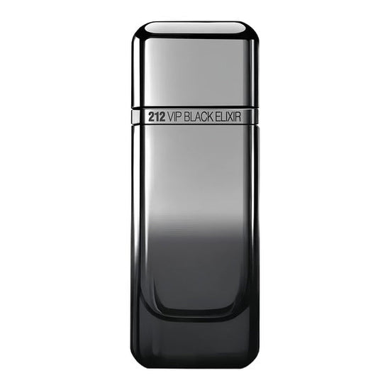 Carolina Herrera 212 VIP Black Elixir Eau de Parfum 100ml Spray