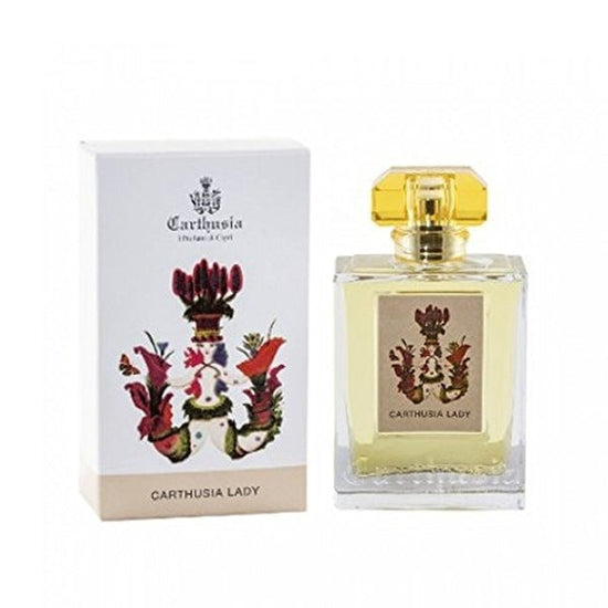 Carthusia Lady Eau de Parfum 50ml Spray