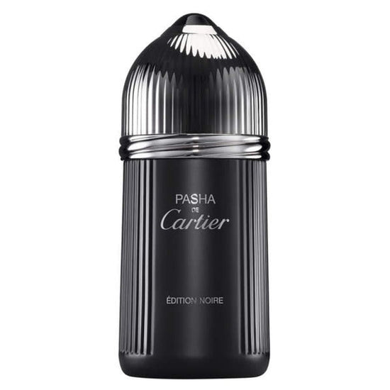 Cartier Pasha de Cartier Edition Noire Eau de Toilette 100ml Spray