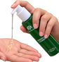 RADIANCE CLEANSER / FOAMING WASH