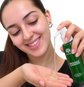 RADIANCE CLEANSER / FOAMING WASH