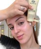 SOOTHING MILKY CLEANSER - FACE & EYES MAKEUP REMOVAL/CLEANSER
