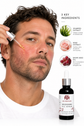 RECOVERING OIL SERUM