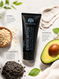 EXFOLIATOR - FACE SCRUB