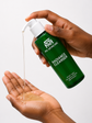 RADIANCE CLEANSER / FOAMING WASH
