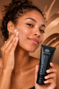 EXFOLIATOR - FACE SCRUB