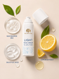 LIGHT FACE CREAM