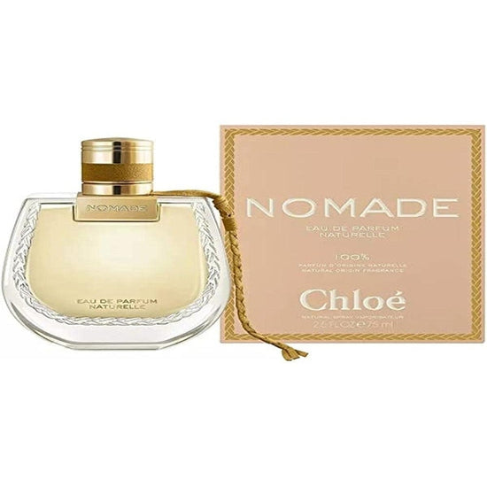 Chloé Nomade Jasmin Naturel Eau de Parfum 75ml Spray