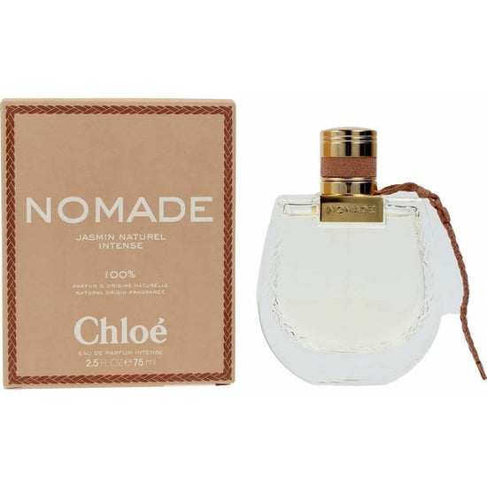 Chloé Nomade Jasmin Naturel Intense Eau de Parfum Intense 75ml Spray