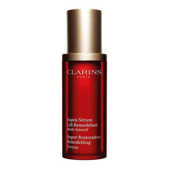 Clarins Super Restorative Remodelling Serum 30ml