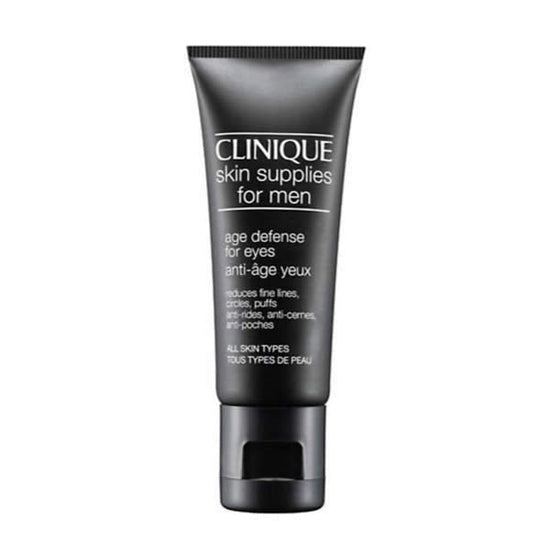 Clinique for Men Age Defense For Eyes 15ml