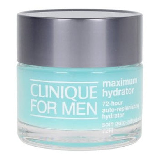 Clinique Men Maximum Hydrator 72H Auto-Replenishing Maximum Hydrator Face Gel 50ml