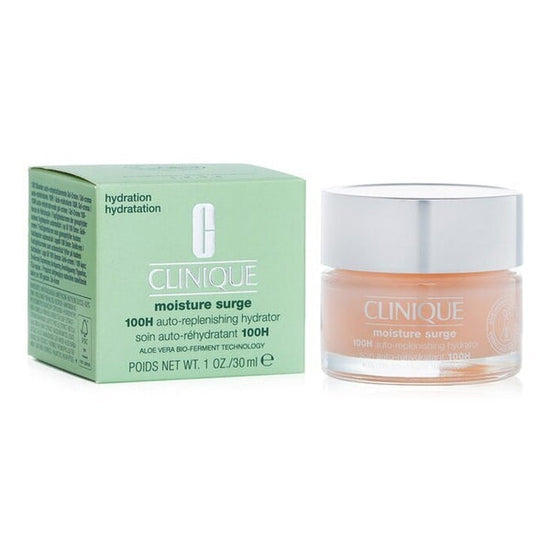Clinique Moisture Surge 100H Auto-Replenishing Hydrator 30ml
