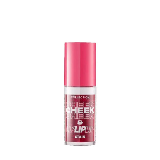 Collection Lip and Cheek Stain - Rosie - 5ml