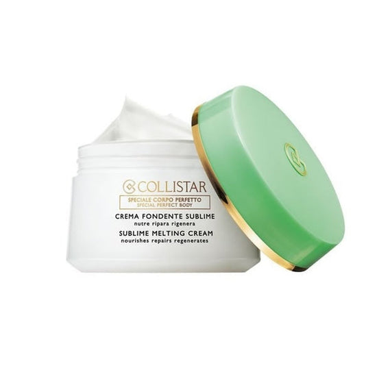 Collistar Especial Cuerpo Perfecto Crema Fundente Sublime 400ml