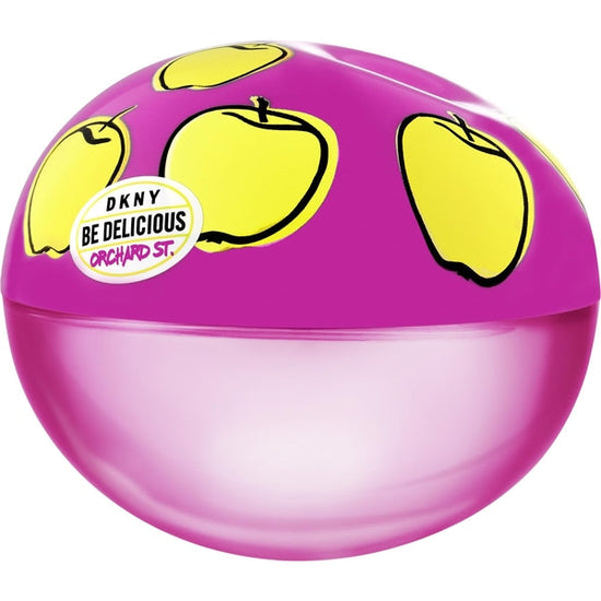 DKNY Be Delicious Orchard St Eau de Parfum 50ml Spray