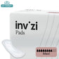 Invizi Pads - Maxi